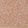 Printed Cotton JHANSI4 Pink / Camel